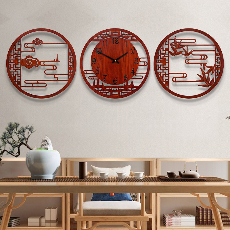 Art Mural Luxury Wall Watch Ro - Luxury Lifestyle Aesthetics reseña y precio