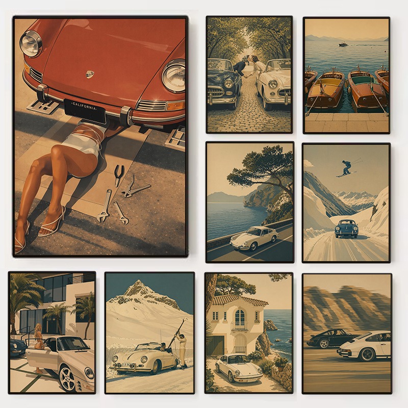 Retro Fashion Luxury Lifestyle - Luxury Lifestyle Yacht reseña y precio