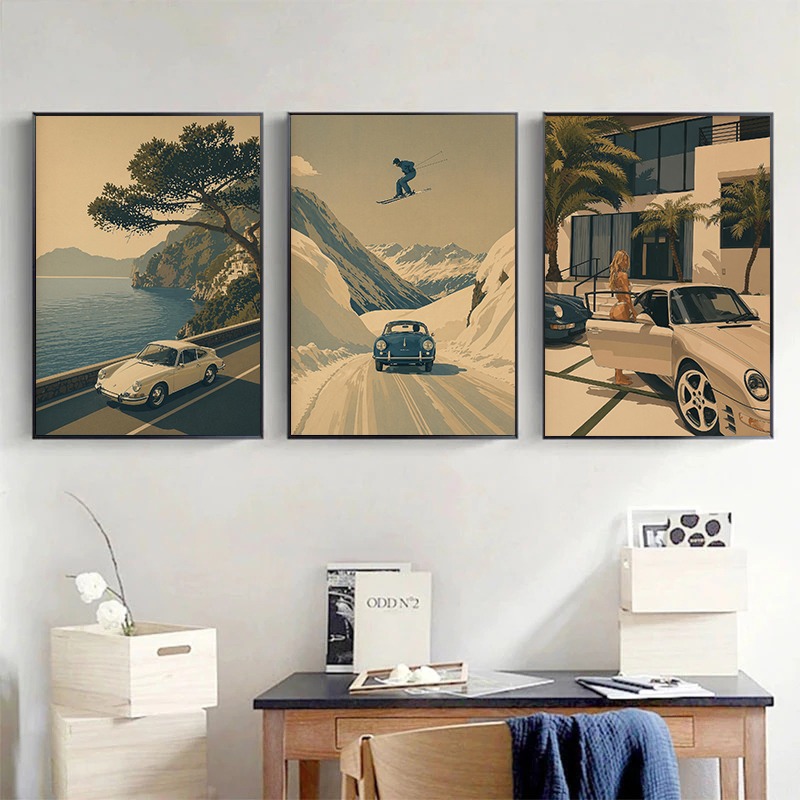 Retro Fashion Luxury Lifestyle - Luxury Lifestyle Yacht reseña y precio