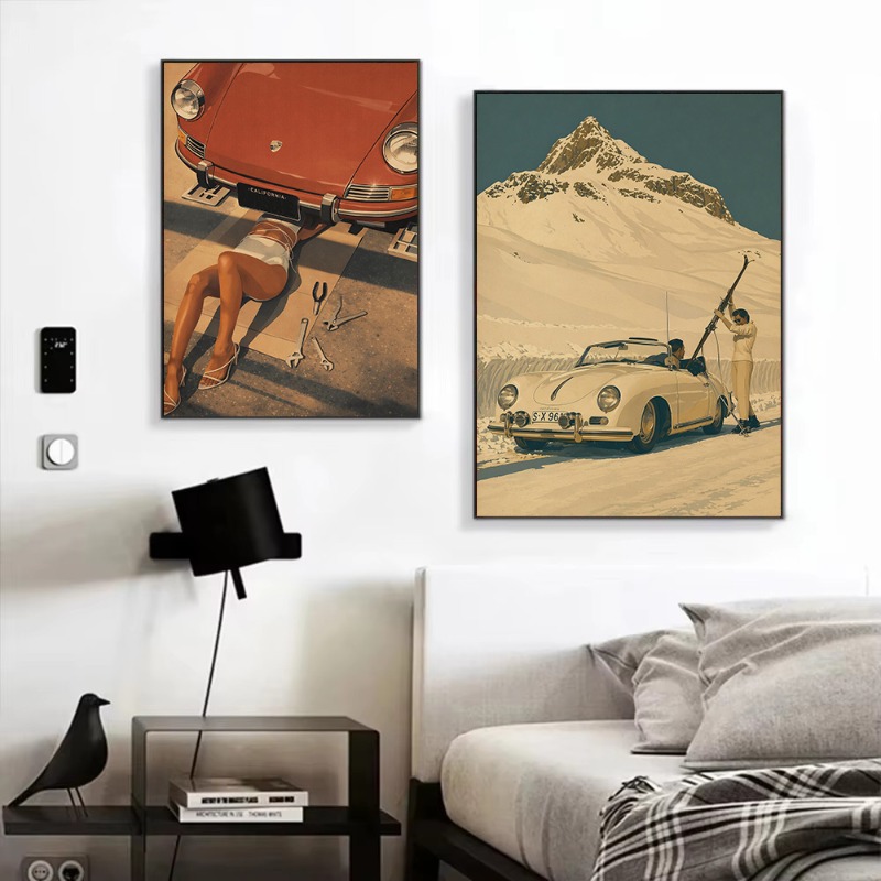 Retro Fashion Luxury Lifestyle - Luxury Lifestyle Yacht reseña y precio