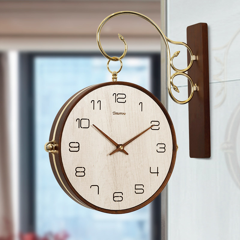 Nordic Luxury Wall Clocks Aest - Luxury Lifestyle Aesthetics reseña y precio