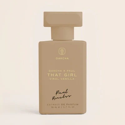 Oakcha Extrait De Parfum 50ml  - Luxury Lifestyle Aesthetics reseña y precio
