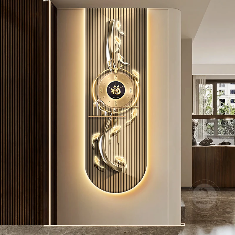 Aesthetic Cute Wall Watch Luxu - Luxury Lifestyle Aesthetics reseña y precio