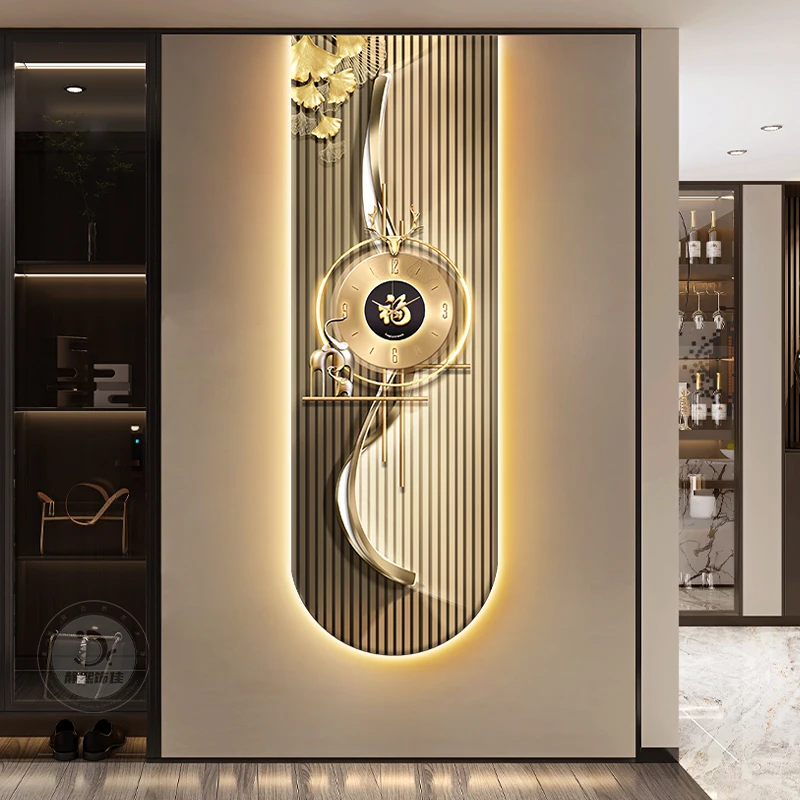 Aesthetic Cute Wall Watch Luxu - Luxury Lifestyle Aesthetics reseña y precio