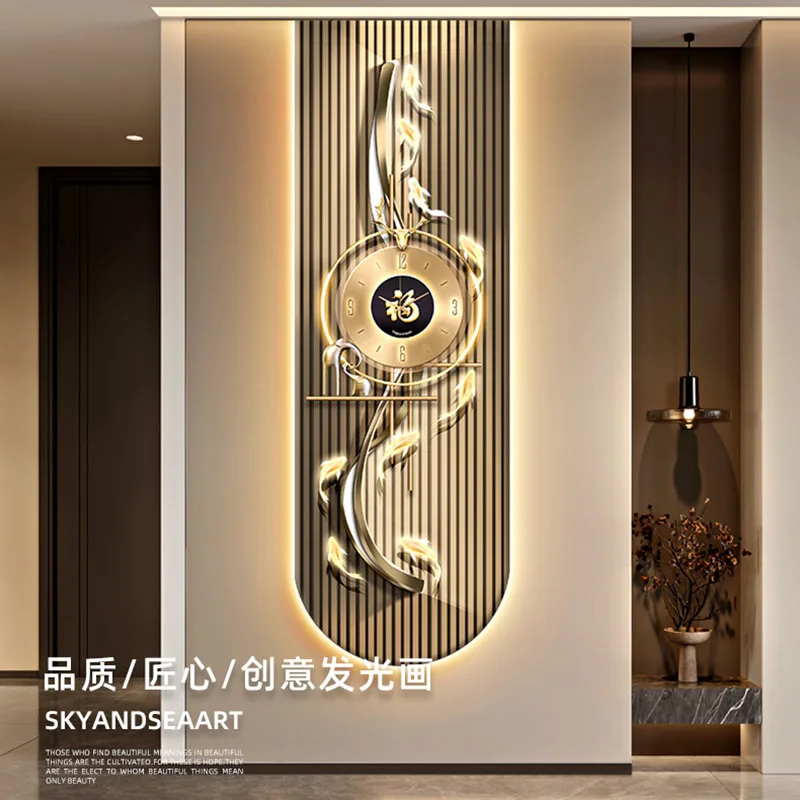 Aesthetic Cute Wall Watch Luxu - Luxury Lifestyle Aesthetics reseña y precio