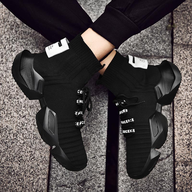 Plus Size Hightop High-soled M - Luxury Lifestyle Resorts reseña y precio