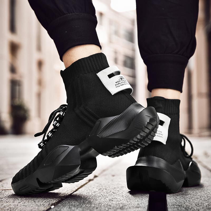Plus Size Hightop High-soled M - Luxury Lifestyle Resorts reseña y precio