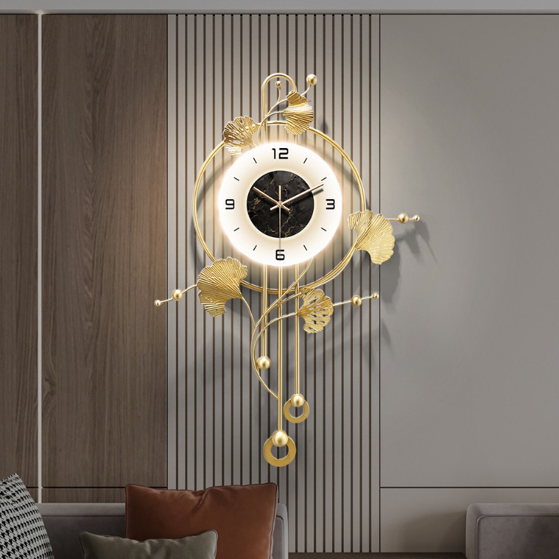 Xenomorph Aesthetic Wall Clock - Luxury Lifestyle Aesthetics reseña y precio