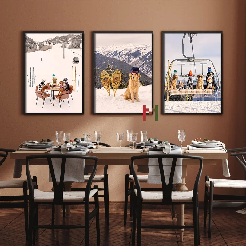 Aspen Ski Resort Skiing Winter - Luxury Lifestyle Resorts reseña y precio
