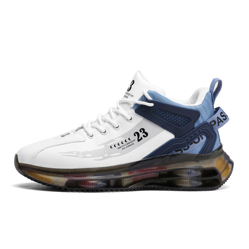 flatform spring sneakers men a - Luxury Lifestyle Resorts reseña y precio