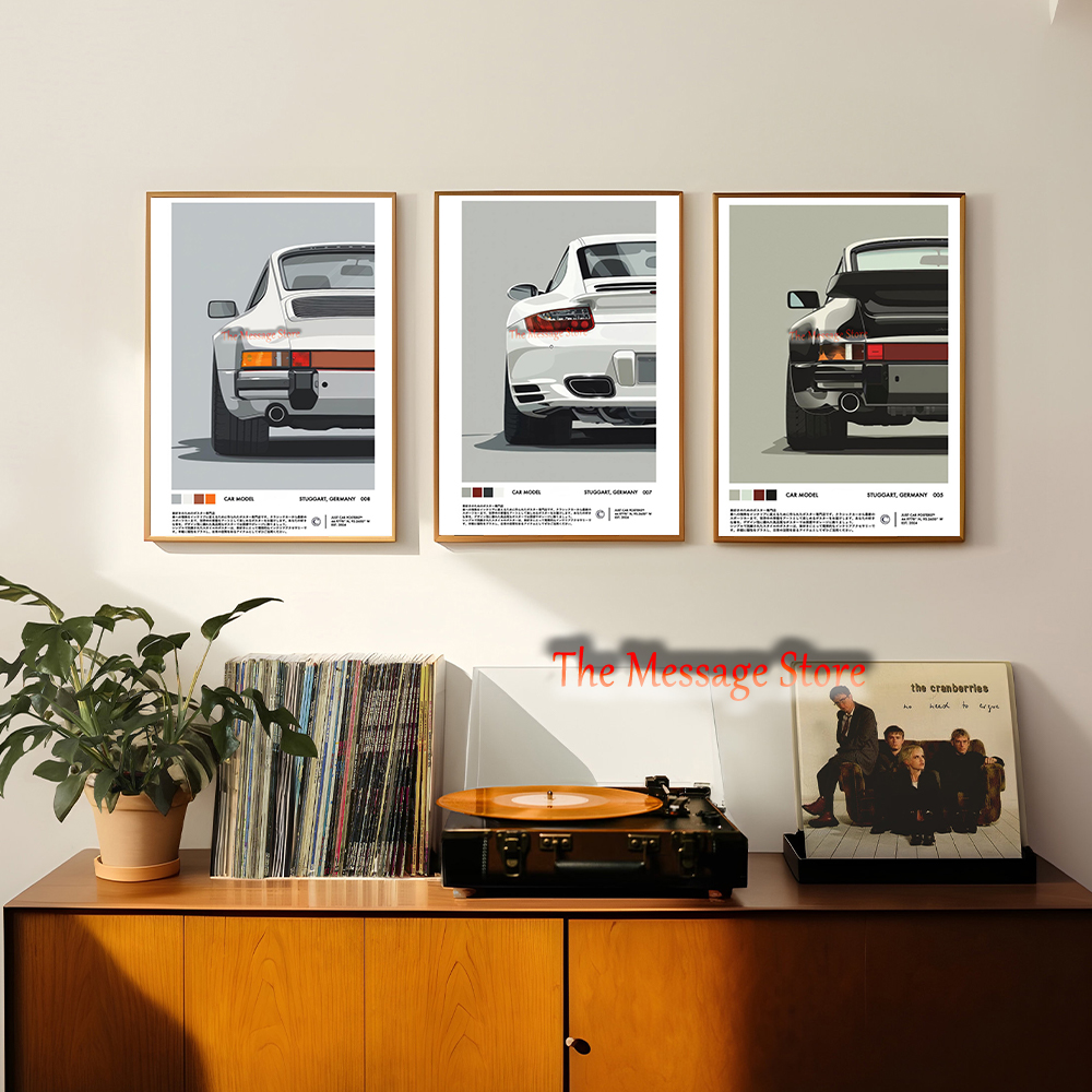 Old Classic Car Magazine Car L - Luxury Lifestyle Pictures reseña y precio