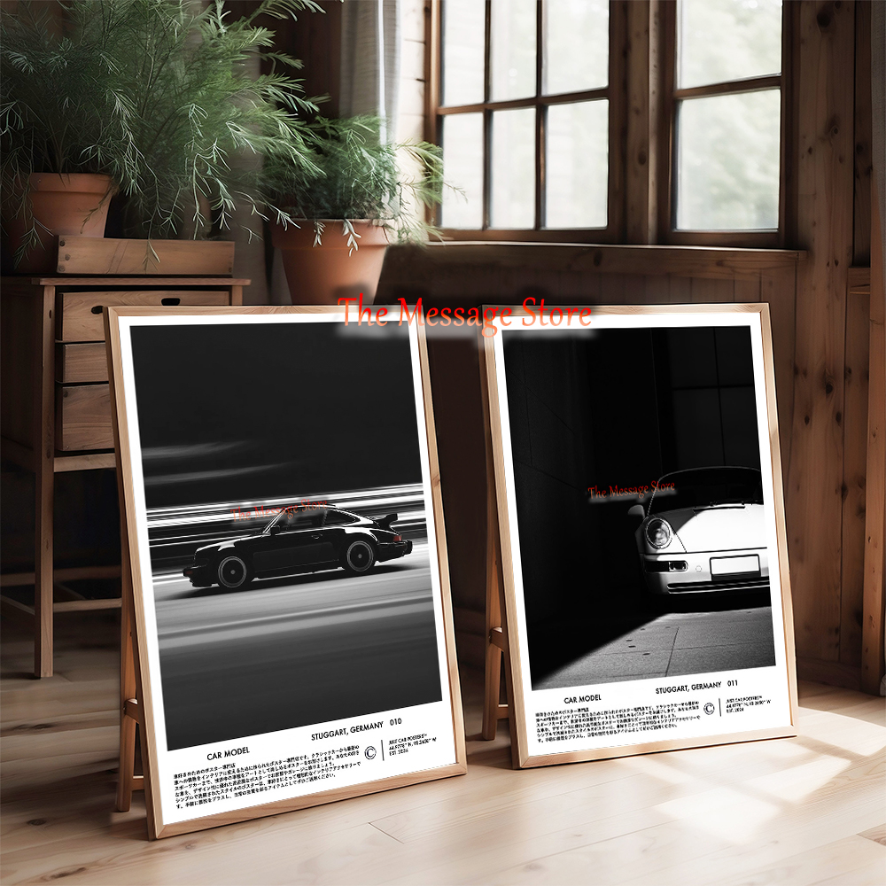 Old Classic Car Magazine Car L - Luxury Lifestyle Pictures reseña y precio