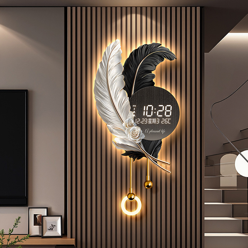 Chinese Style Minimalist Wall  - Luxury Lifestyle Aesthetics reseña y precio