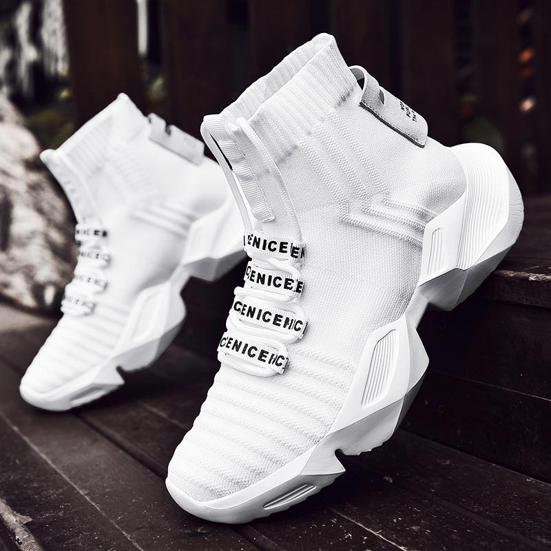 Plus Size High Top Massive Spo - Luxury Lifestyle Resorts reseña y precio