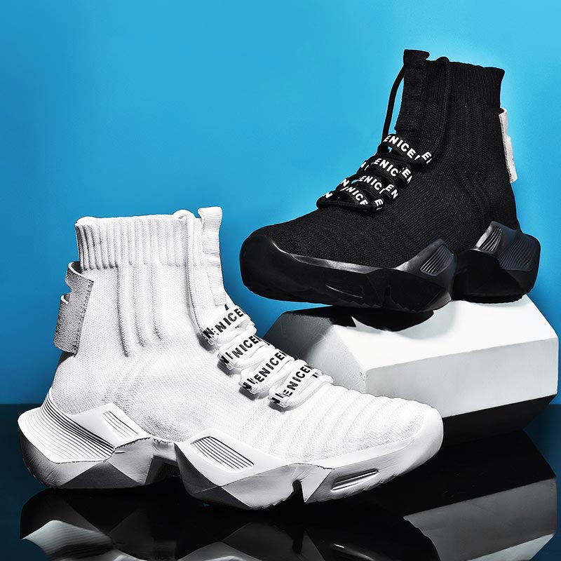 Plus Size High Top Massive Spo - Luxury Lifestyle Resorts reseña y precio