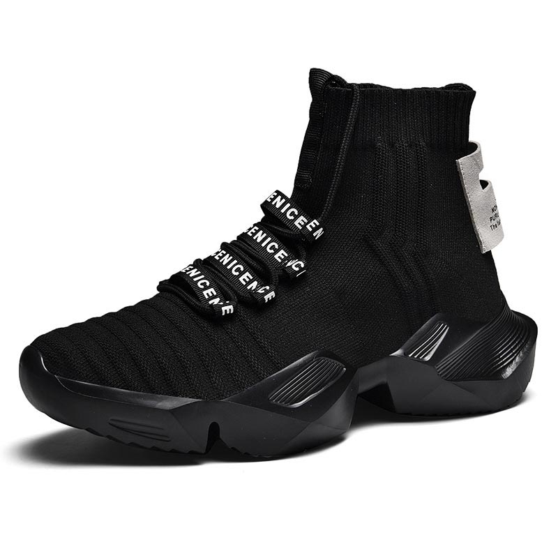 Plus Size High Top Massive Spo - Luxury Lifestyle Resorts reseña y precio