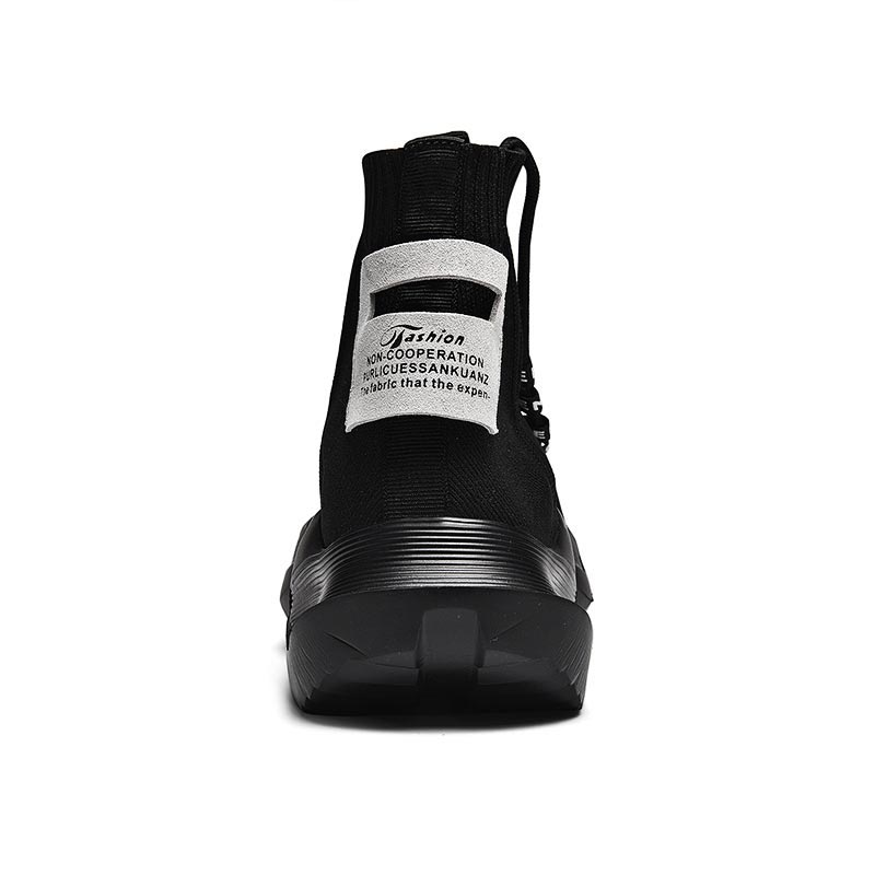 Plus Size High Top Massive Spo - Luxury Lifestyle Resorts reseña y precio