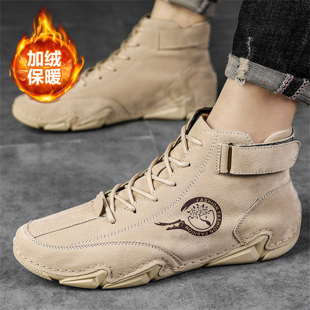 Without Heel Hi Cut Shoes Bran - Luxury Lifestyle Resorts reseña y precio