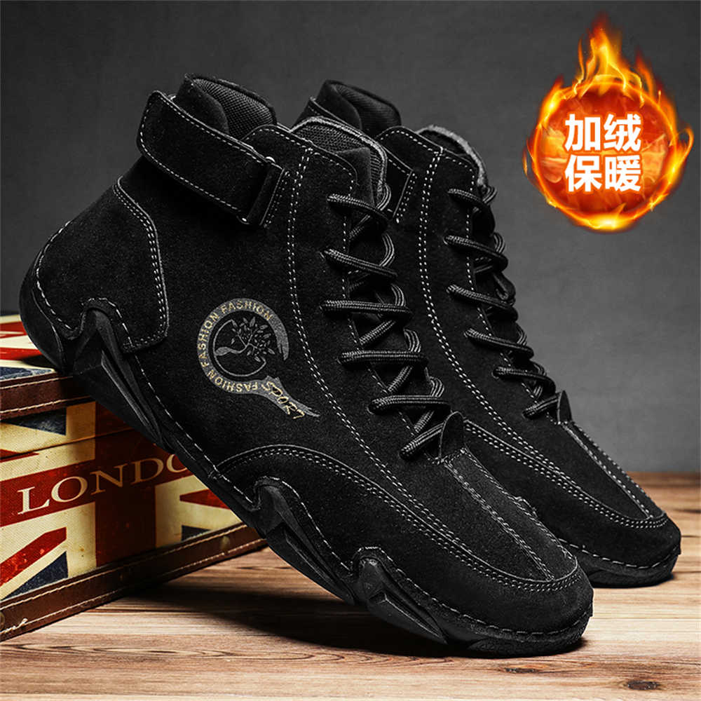 Without Heel Hi Cut Shoes Bran - Luxury Lifestyle Resorts reseña y precio