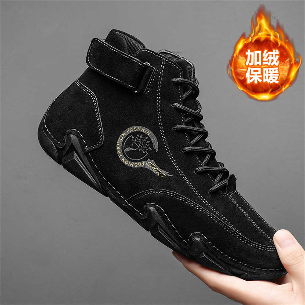 Without Heel Hi Cut Shoes Bran - Luxury Lifestyle Resorts reseña y precio