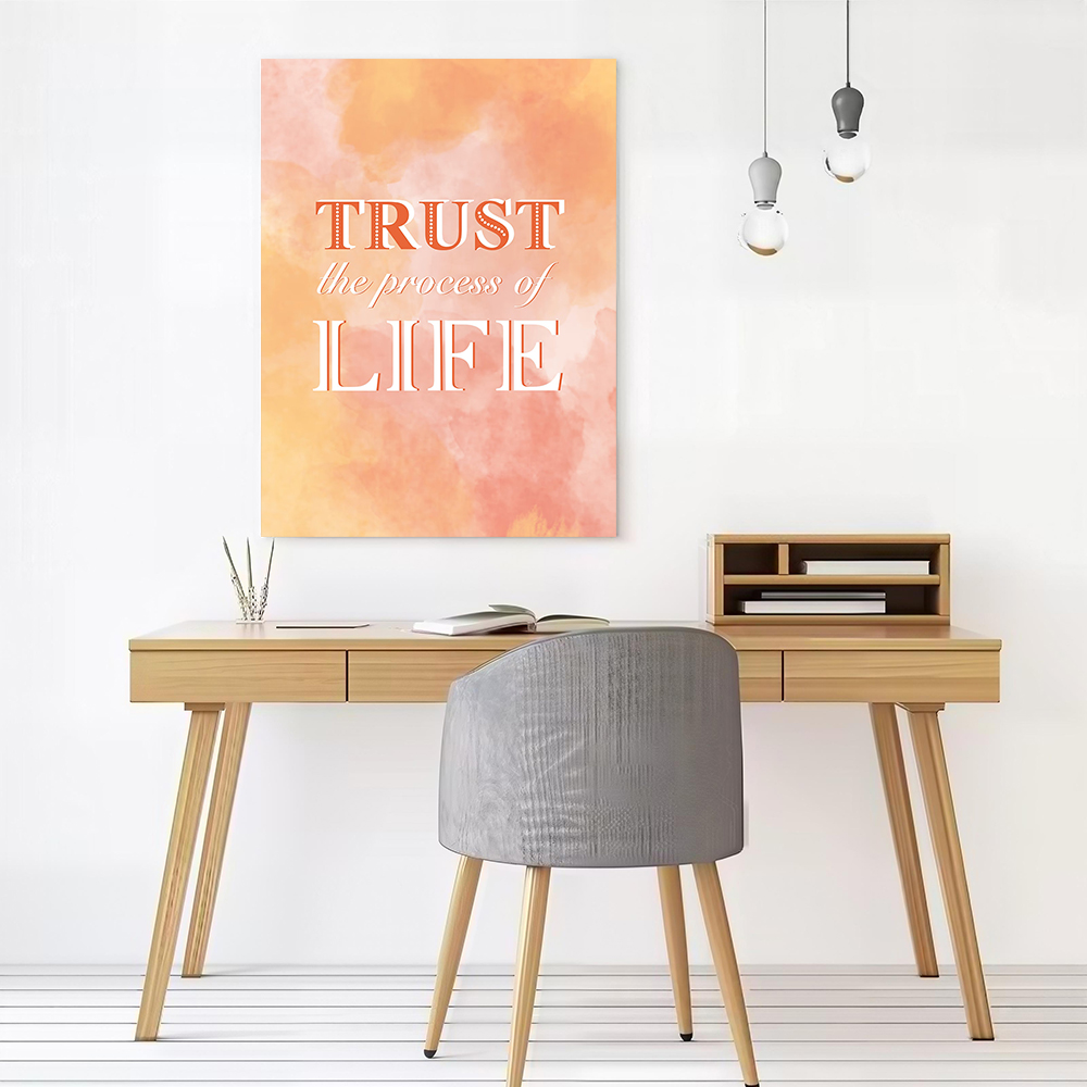 Trust the Process of Life Quot - Luxury Lifestyle Pictures reseña y precio