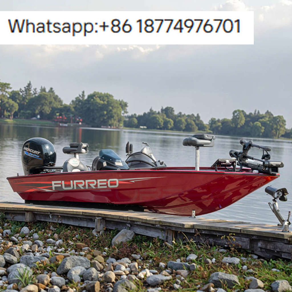 New Most Popular Durable Alumi - Luxury Lifestyle Yacht reseña y precio