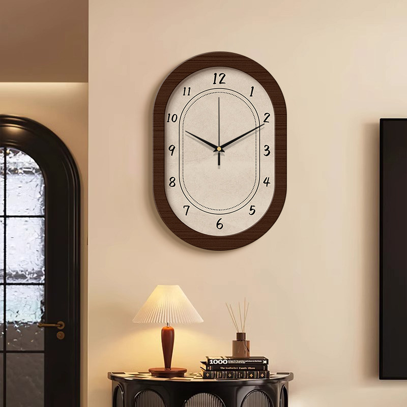 Design Creative Wall Clocks Ch - Luxury Lifestyle Aesthetics reseña y precio
