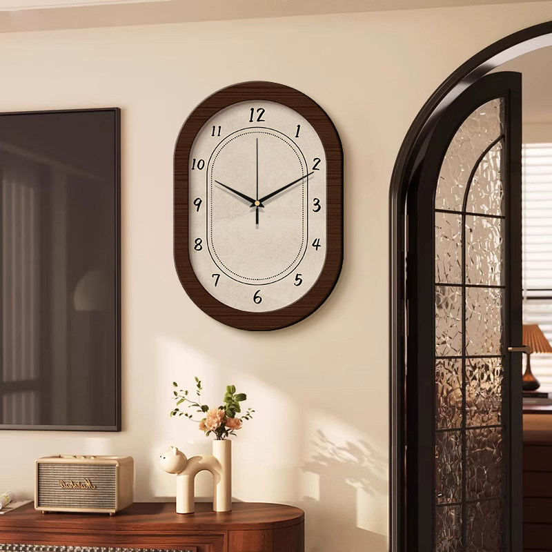 Design Creative Wall Clocks Ch - Luxury Lifestyle Aesthetics reseña y precio