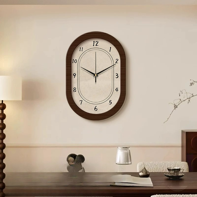 Design Creative Wall Clocks Ch - Luxury Lifestyle Aesthetics reseña y precio