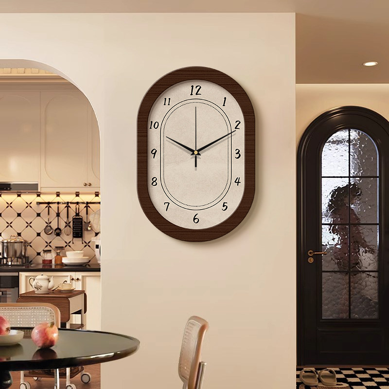 Design Creative Wall Clocks Ch - Luxury Lifestyle Aesthetics reseña y precio