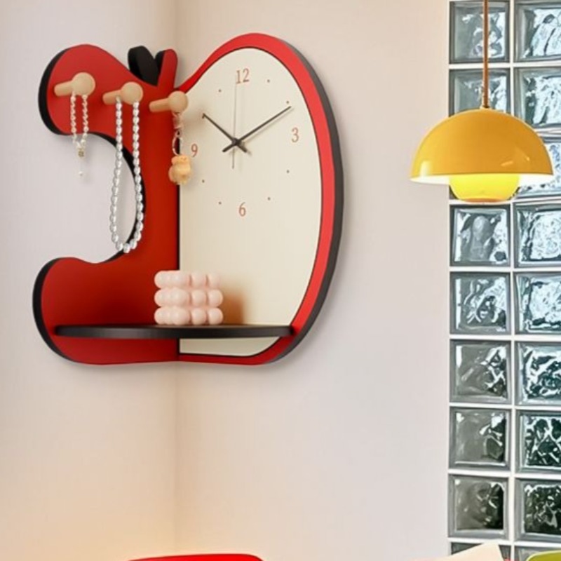 Morden Wall Clock Nordic Elect - Luxury Lifestyle Aesthetics reseña y precio
