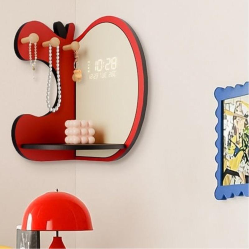 Morden Wall Clock Nordic Elect - Luxury Lifestyle Aesthetics reseña y precio