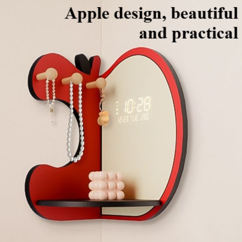 Morden Wall Clock Nordic Elect - Luxury Lifestyle Aesthetics reseña y precio