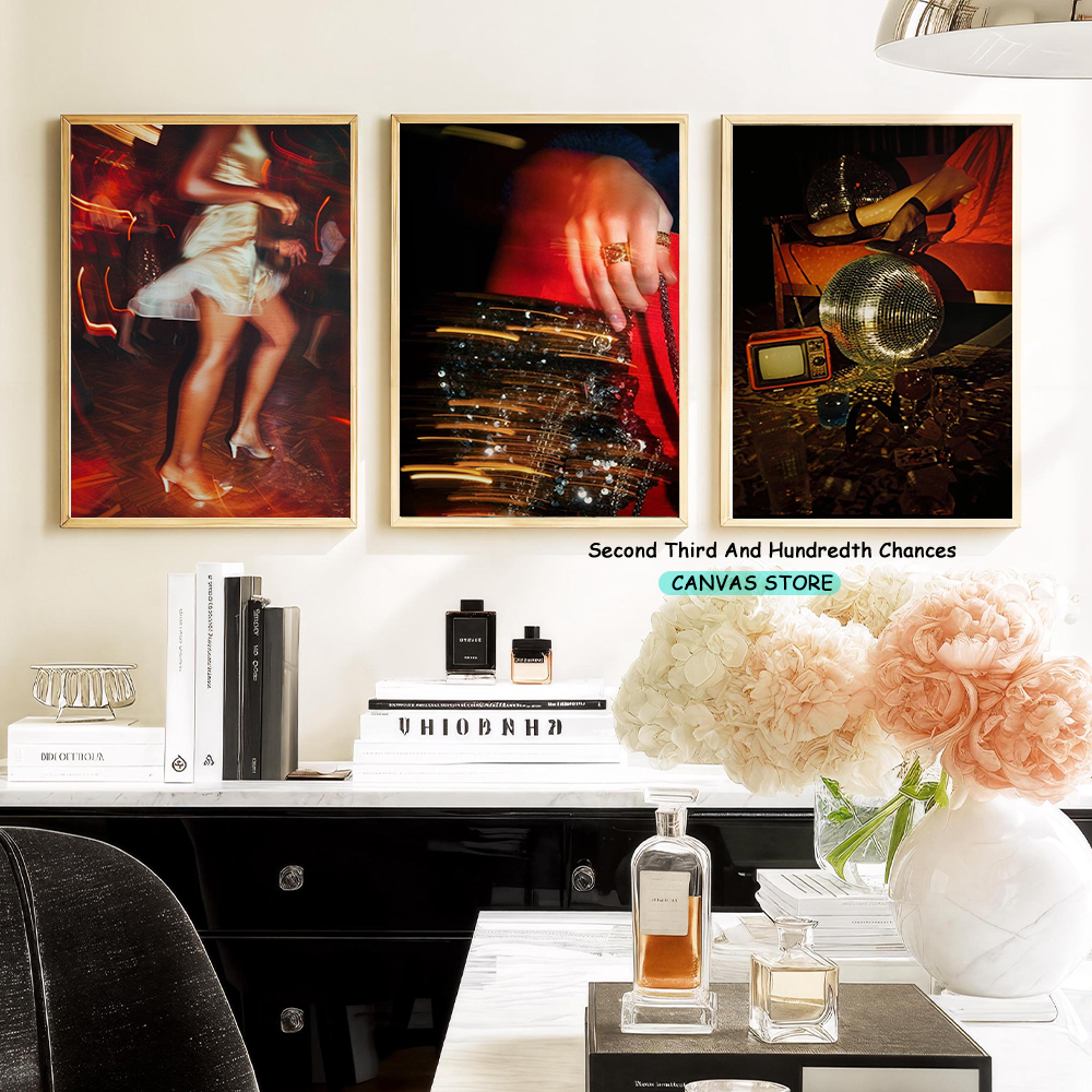 Luxury Fashion Hypebeast Decor - Luxury Lifestyle Pictures reseña y precio